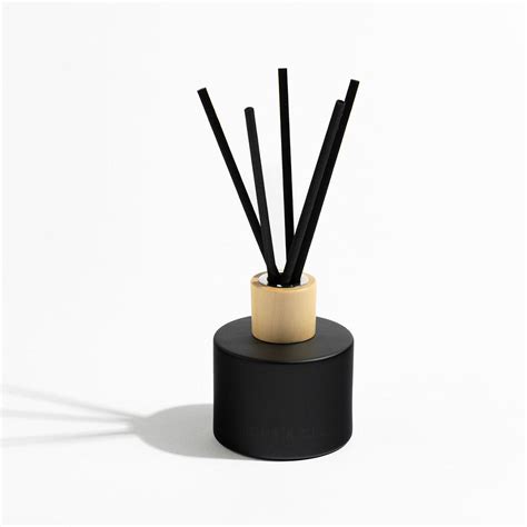 Vanilla Caramel Monochrome Scent Diffuser Light And Glo Designs
