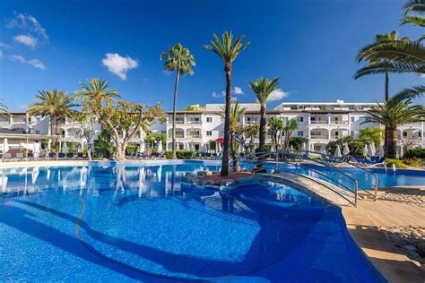 ALCUDIA GARDEN APARTHOTEL - Updated 2024 (Majorca, Spain)