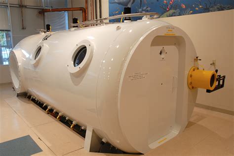 Hyperbaric Oxygen Chambers For Sale Monoplace And Multiplace Units