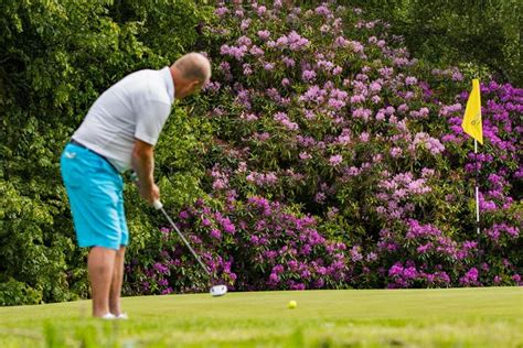 Invergordon Golf Club Top 100