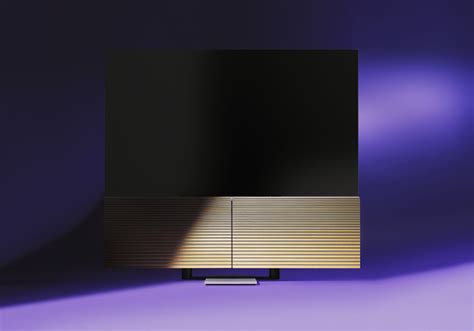 Bang Olufsen Il Tv Beovision Harmony Da Da Euro