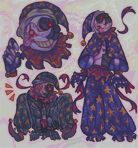 Rory🌷 On Twitter Fnaf Sun And Moon Drawings Fnaf Drawings