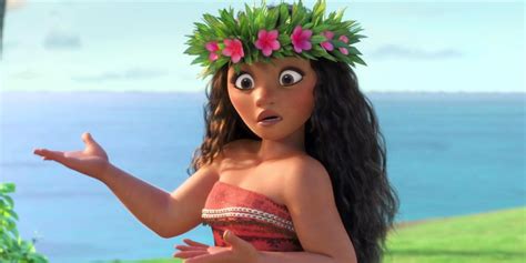 Moana Live Action Remake Release Date Cast Story And Everything We Know