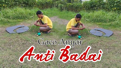 Gaco Anyar Anti Badai Youtube