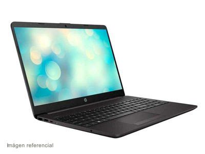 LAPTOP HP 250 G8 I3 1115G4 8GB 256GB SSD 15 6 HD No Incluye Sistema