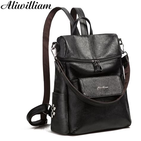 Women Backpack Casual Backpack Preppy Style School Bag Young Girl Bag Shoulder Bag Teenager Bag