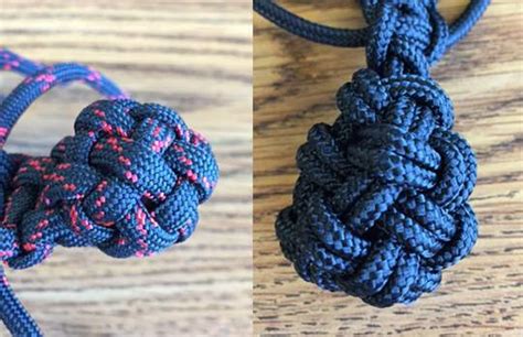 4 Knots Every Paracorder Needs To Know 1 Fun Knot Paracord Planet