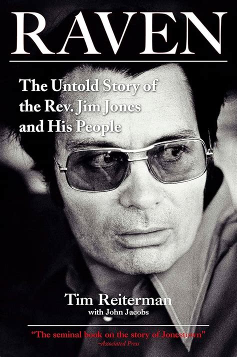 50 Shocking Survivors of Jonestown Tragedy: Unveiled 2024