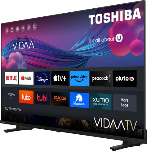 Questions And Answers Toshiba Class V Series Led Hd Smart Vidaa