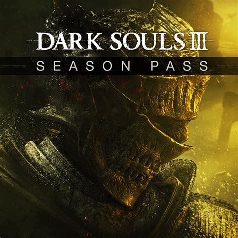 Dark Souls Iii Deluxe Edition что входит