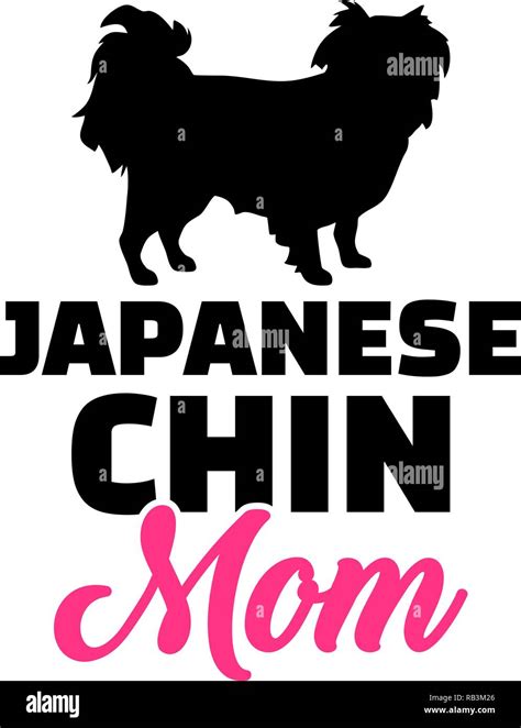 Japanese Mom Stock Vector Images Alamy