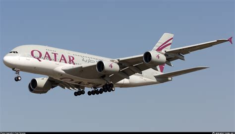 A Apg Qatar Airways Airbus A Photo By Piotr Persona Id