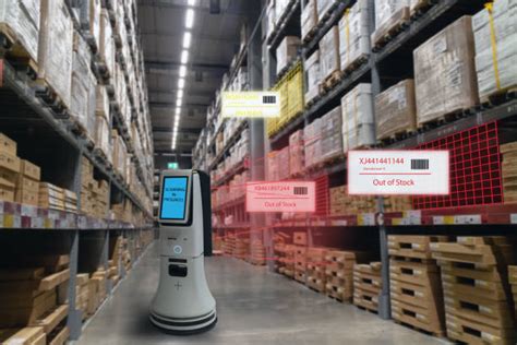 Schnucks Market To Use Ai Powered Robots Robot Pet Friends