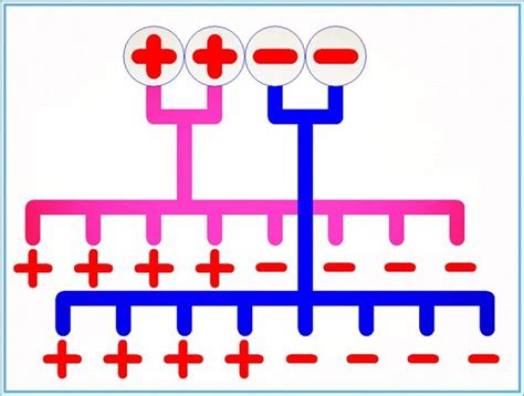 Digital Display Dc V Ways Power Source Wiring Distribution Splitter