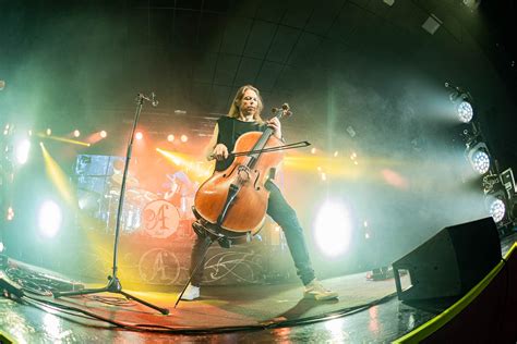 La Incre Ble Versi N De Metallica Que Han Hecho Apocalyptica Con El