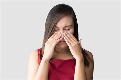 Sinusitis Gejala Penyebab Dan Pengobatan Alodokter