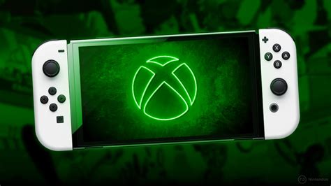 Uno De Los Mejores Juegos Exclusivos De Xbox Llegaría A Switch Este Año