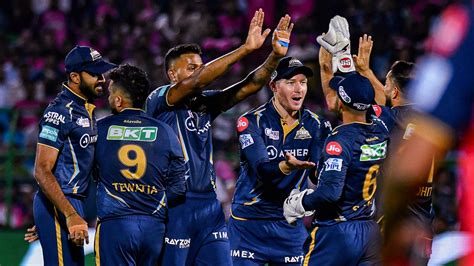 How Gujarat Titans Can Still Get Eliminated Before Playoffs Of Ipl