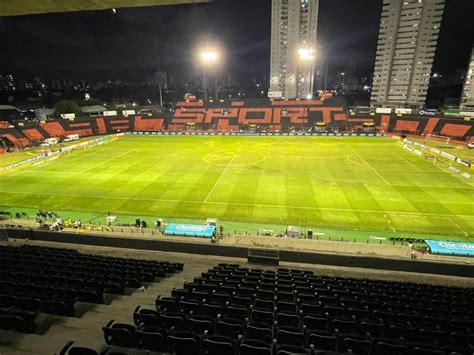 Sport X Petrolina Veja Escala Es Desfalques Arbitragem E Onde