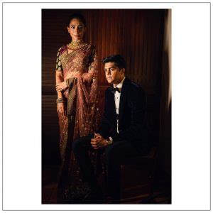 Brides Who Rocked Sabyasachi Sarees On Their Weddings