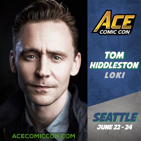 ACEcomiccon On Twitter Hey Acecomiccon Seattle Fans We Have Some