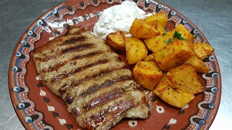 Обедно меню... - Mехана При Братовчеда Tavern Pri Bratovcheda