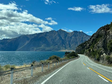 How Are Roads In New Zealand Mignon Travels