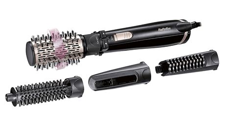 Mon avis sur la brosse BaByliss AS200E l indétrônable