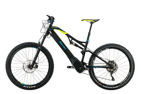 Bh Bikes Atom Lynx Pro