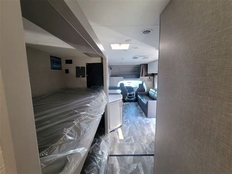 8 Awesome Class C Rvs With Bunk Beds For 2024 Rvblogger