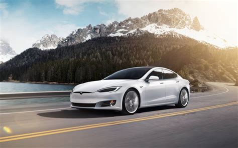 2019 Tesla Model S Performance With Ludicrous Mode Price