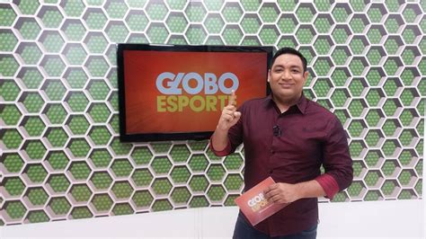 Globo Esporte RN Entra Em Recesso Durante Copa Do Mundo Inter TV RN