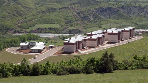 Tunceli Toki Evleri Nerede Hangi Ilcelere Yapilacak Toki Sosyal Konut