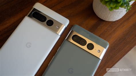 What Are The Google Pixel And Pixel Pro Colors