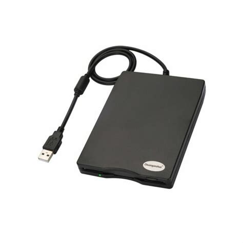 Chuanganzhuo Cazed Mb External Usb Floppy Disk Drive