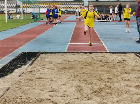 Finał ŁSZS 33 Miejski Ośrodek Sportu i Rekreacji w Kutnie