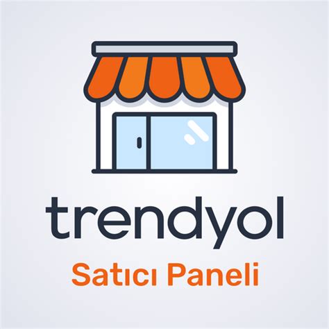 Trendyol Satıcı Paneli Apps on Google Play