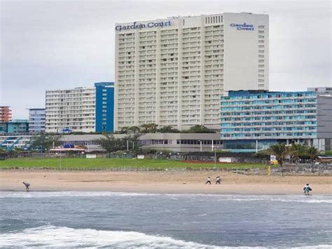 Garden Court - South Beach, Durban - Compare Deals