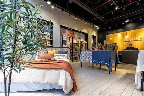 Lounge Abre Su Primera Tienda Deco Hogar Revista Velvet