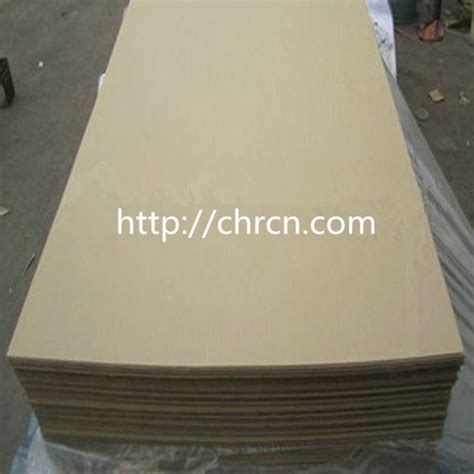 Electrical Insulation Paperboard Pressboard For Electrical Machine