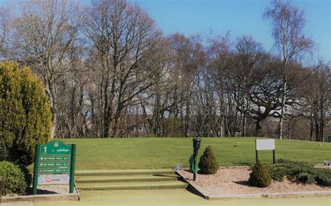 Course Gallery Inverurie Golf Club