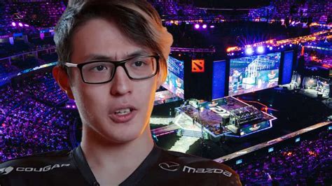 Watson Shocked By Huge Mmr Loss In Dota Temporarily Disappearing