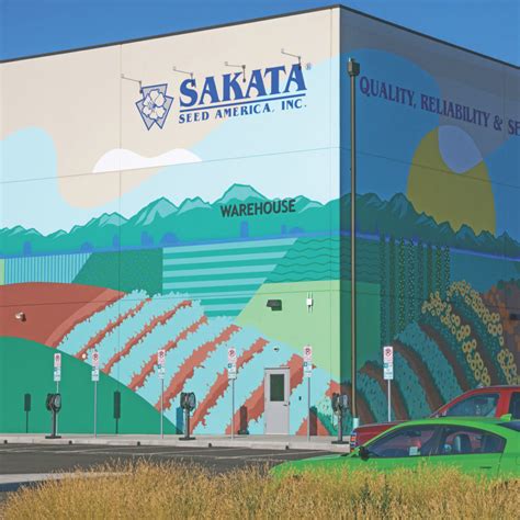 Home - Sakata Wholesale Vegetable Seed