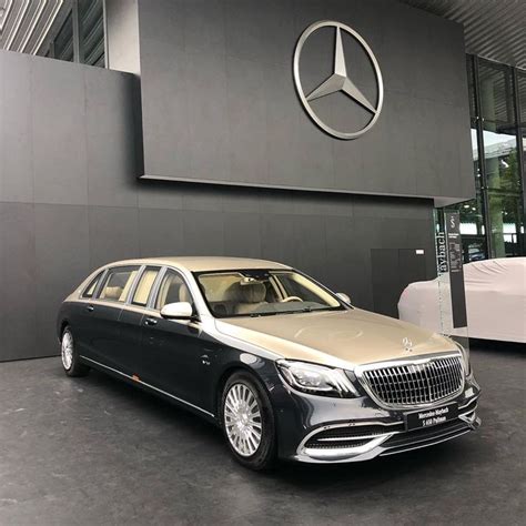 Kisah Terbaik Mercedes Benz S Class Maybach S650 Tips Kisaran Biaya