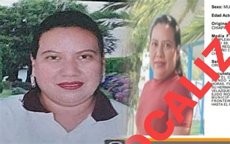 Secuestro Y Asesinato De Maestra De Chiapas Por Negarse A Participar En Grupos Del Crimen