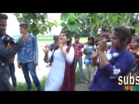 Ladki Ka Dance Youtube