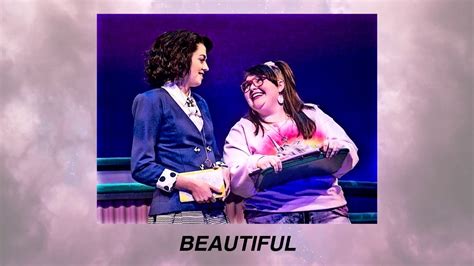 Beautiful Heathers The Musical Slowed Down Youtube