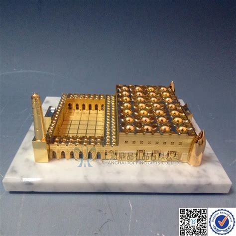 Souvenir T Crystal Qatar Islamic Mosque Model Buy Islamic Mosque