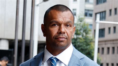 Wallabies Star Kurtley Beale Loses Bid To Have Six Figure Legal Bill