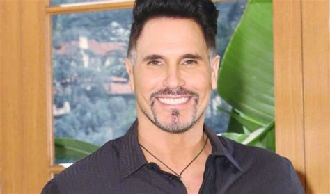 The Bold And The Beautiful – Don Diamont | Celebrating The Soaps